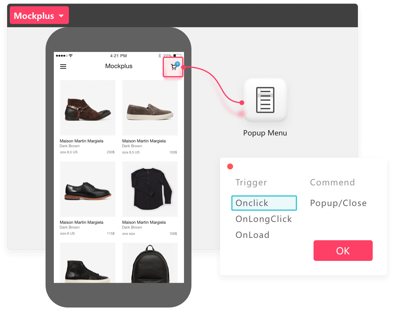 Download free prototyping tool Mockplus RP Download free prototyping tool Mockplus RP