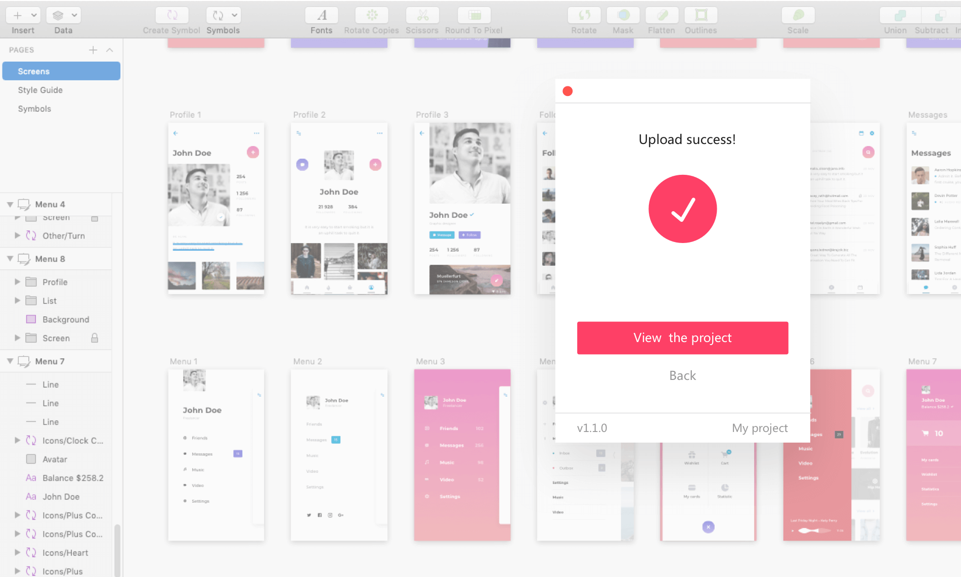Mockplus - Design, Prototype & Collaborate better and faster