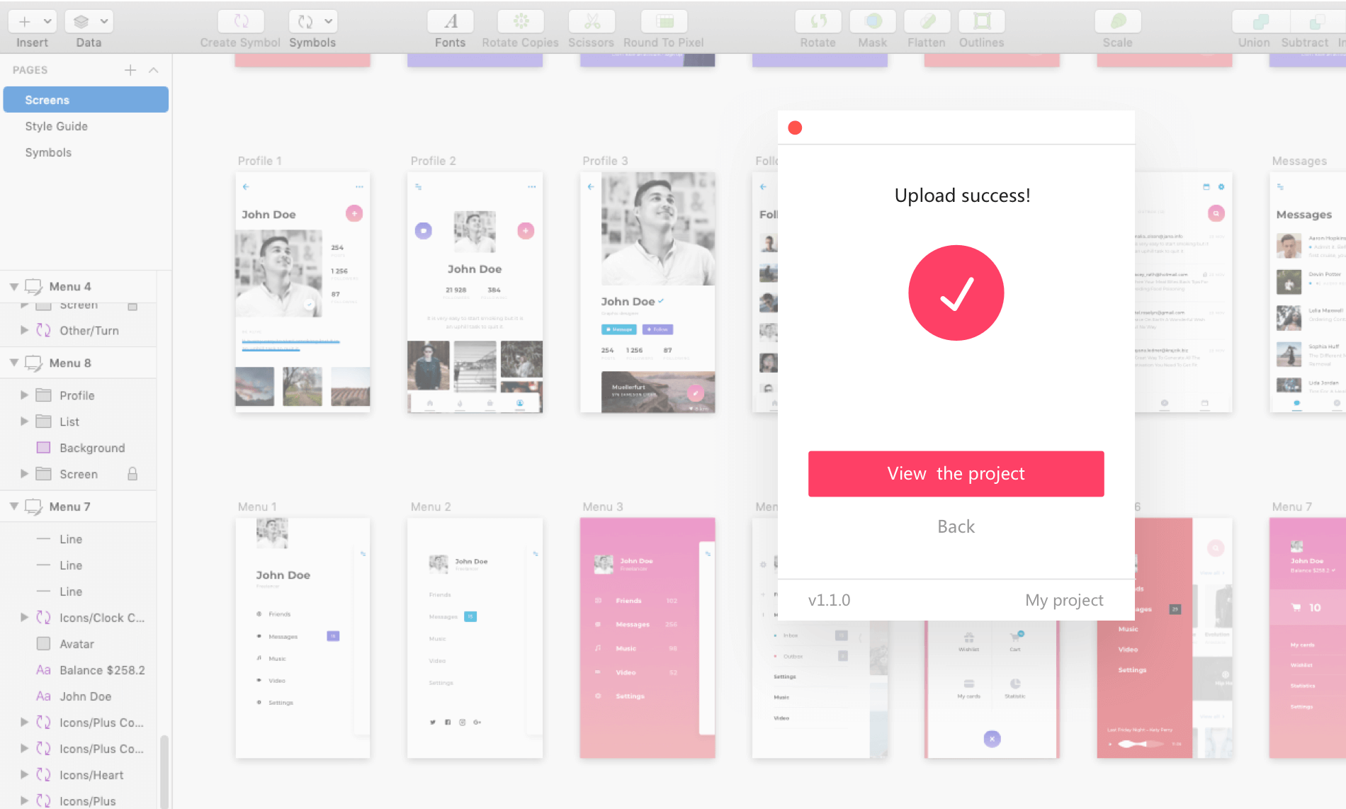 Mockplus Design, Prototype & Collaborate better and faster