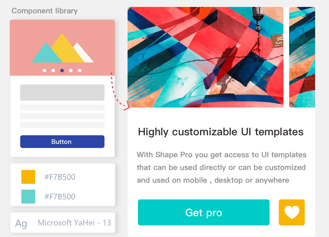 Download Free UI mockup tool for realistic interface design - Mockplus